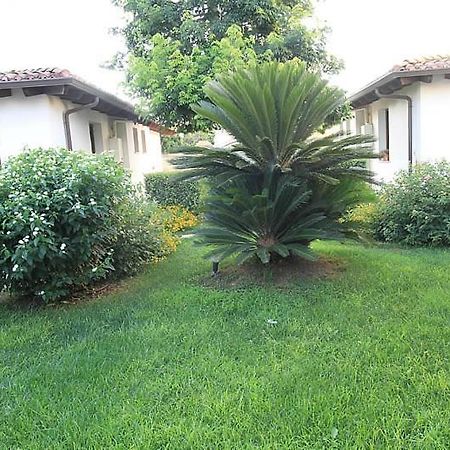 Residence Il Giunco Presicce Luaran gambar