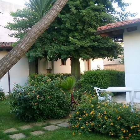 Residence Il Giunco Presicce Luaran gambar