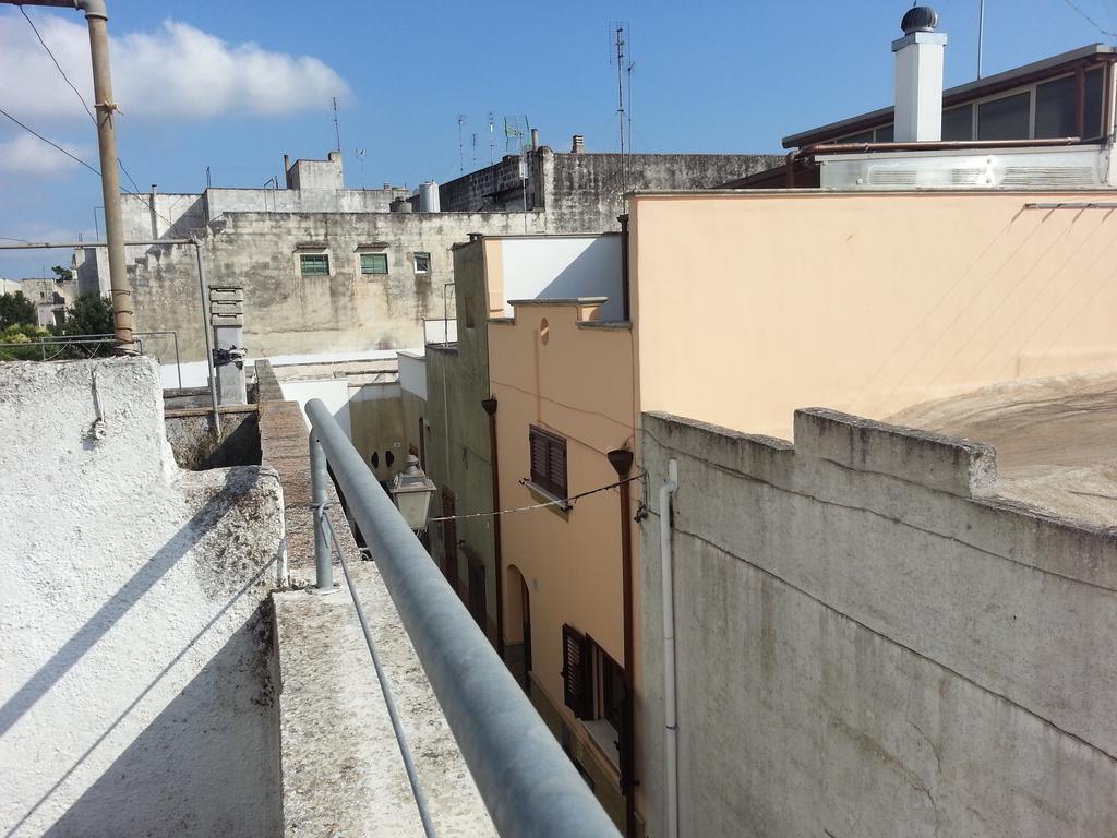 Residence Il Giunco Presicce Bilik gambar