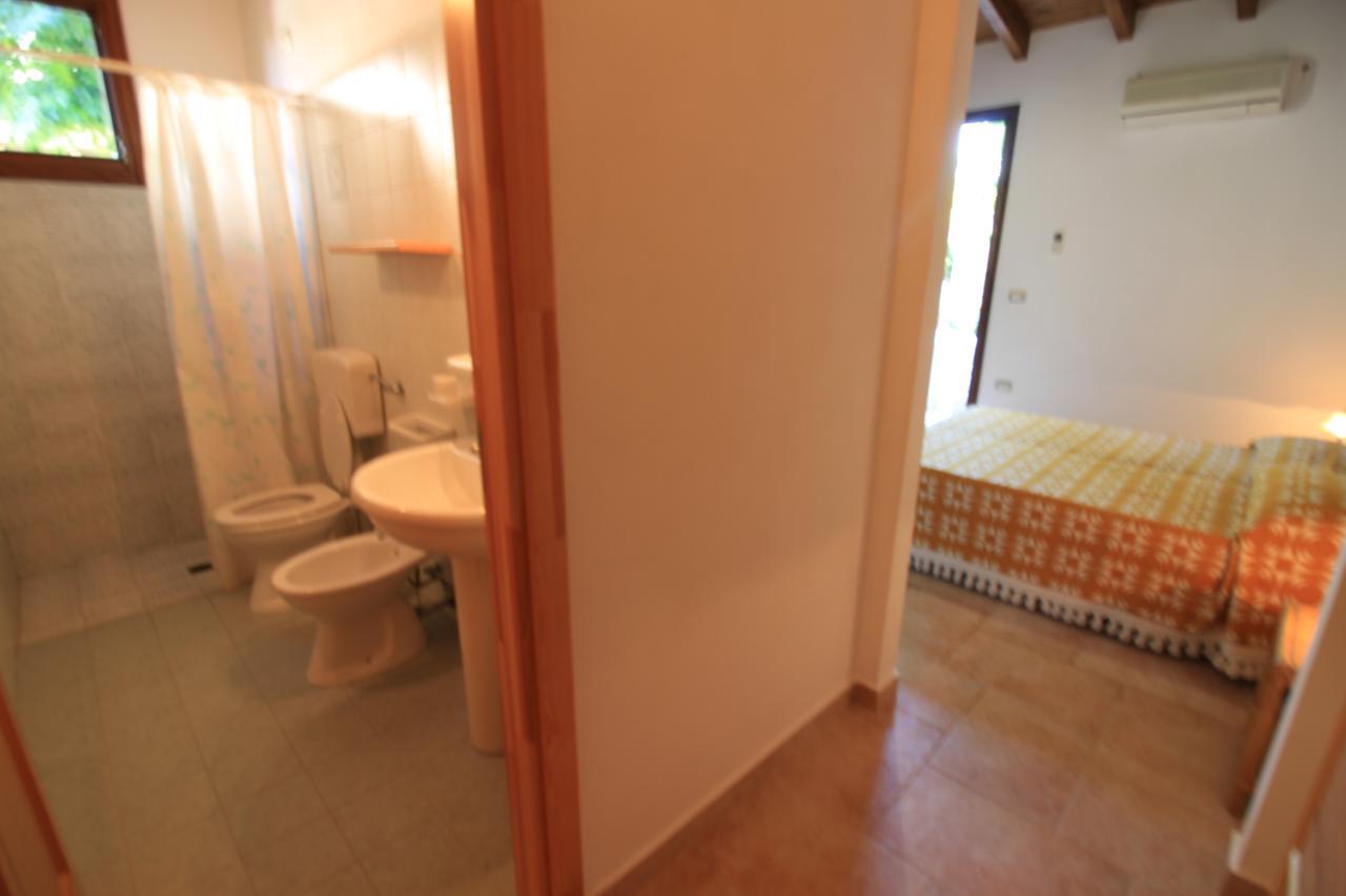 Residence Il Giunco Presicce Luaran gambar