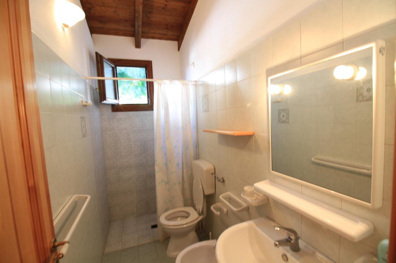Residence Il Giunco Presicce Luaran gambar